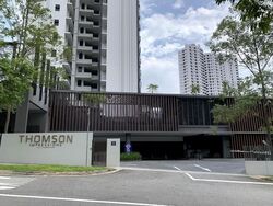 Thomson Impressions (D20), Apartment #617074531